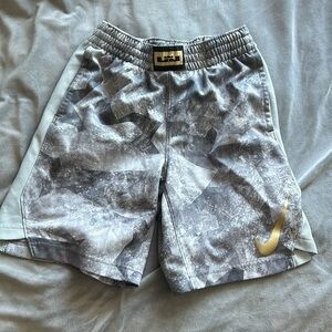 Boys Nike shorts